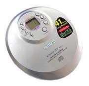 CD-плейер Aiwa XP-V737