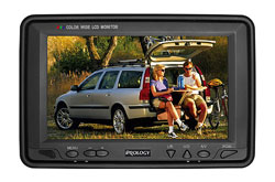 Автомобильный монитор Prology AVM-700