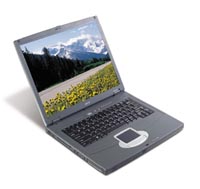 Ноутбук Acer TravelMate 290LMi (LX.T3506.051)