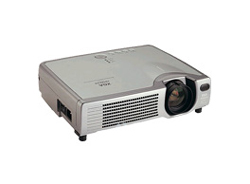 LCD видеопроектор Boxlight CP-322i