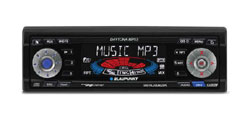 CD-магнитола BLAUPUNKT Daytona MP53