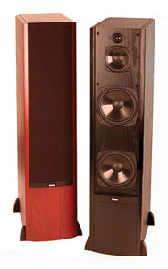 Акустическая система Boston Acoustics VR3