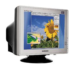 CRT монитор Samsung 793MB