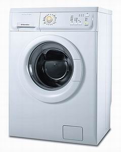 Electrolux EWS 8010 W
