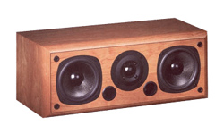 Акустическая система Castle Acoustics Bastion De-Luxe