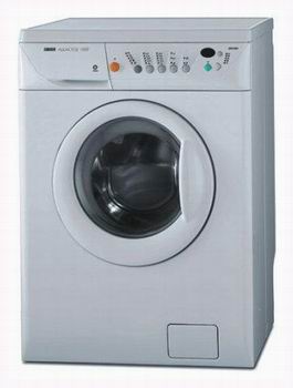 Zanussi ZWS 1040