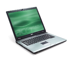 Ноутбук Acer TravelMate 4051LMi