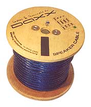 Кабель акустический DAXX S36