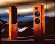 Акустическая система ProAc RESPONSE 3.8 (тис)