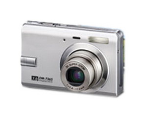Цифровая фотокамера Premier DM7365