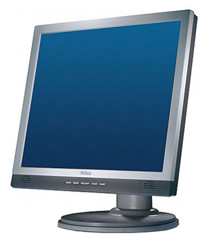 LCD монитор Belinea 101717