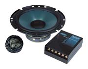 Компонентные акустические системы Infinity Kappa 652.2 CS