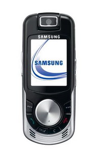 Мобильный телефон Samsung SGH-X810