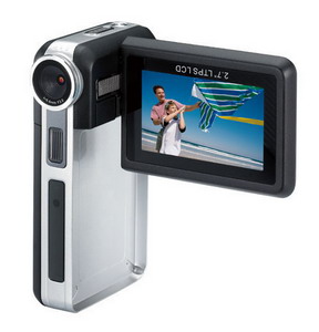 Цифровая видеокамера Genius G-Shot DV1112