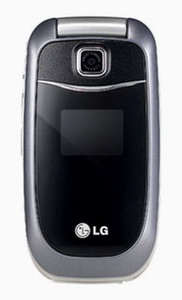 Мобильный телефон LG KP200