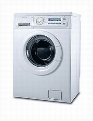 Electrolux EWS 12712 W