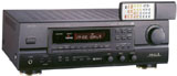 AV-ресивер DENON AVR-600RD
