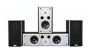 Комплект акустических систем BBK SP613