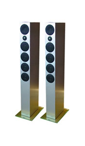 Акустическая система Revox Prestige Beech