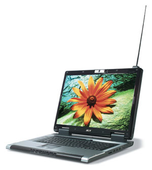 Ноутбук Acer Aspire 9802AWKMi (LX.AAZ05.075)