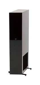 Акустическая система NHT 2.5i black