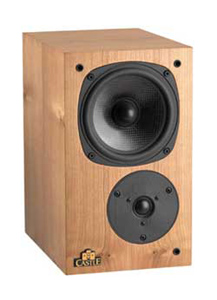 Акустическая система Castle Acoustics Richmond 3 Mahogany