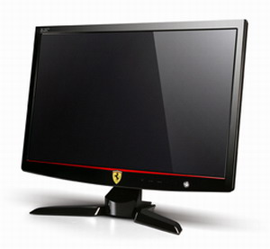 LCD монитор Acer F-22