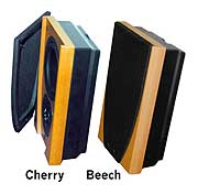 Акустическая система MB Quart QL S 230 Cherry