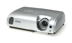 ЖК видеопроэктор Epson EMP-S3