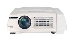 LCD видеопроектор Mitsubishi LVP-XL5950U