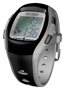 Наручные часы Sigma Sport PC1600