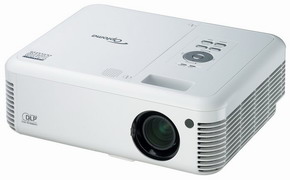 DLP проектор Optoma EW674N