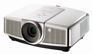 Микрозеркальный проектор BenQ W5000