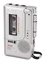 Микрокассетный диктофон Sony M-800VEE