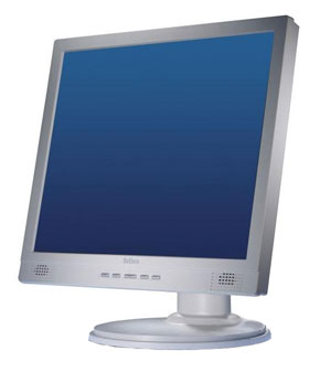 LCD монитор Belinea 101915