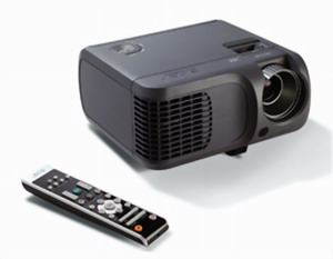 DLP видеопроектор Acer XD1250P