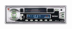 Автомагнитола Velas VL-7610G