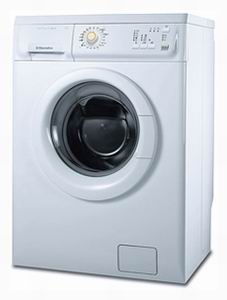 Electrolux EWS 8000 W