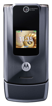 Мобильный телефон Motorola W510