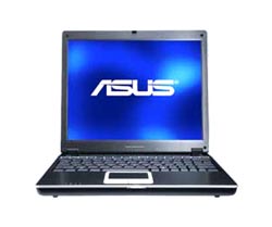 Ноутбук Asus M5200Np