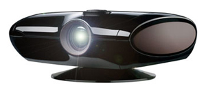 Микрозеркальный проектор InFocus IN78