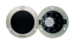 Компонентные акустические системы PIONEER TS-T3PRS