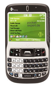 Смартфон HTC S620