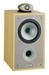 Акустическая система Tannoy Sensys DC1 Maple