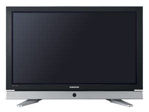 Плазменный телевизор Samsung PS-42E71SR