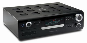 DVD/CD-ресивер NAD VISO FIVE