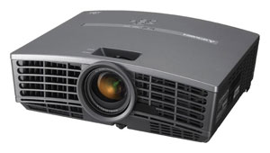 Мультимедиа-проектор Mitsubishi XD490U
