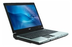 Ноутбук Acer Aspire 5610AWLMi (LX.AU805.002)