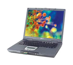 Ноутбук Acer TravelMate 662LСi (LX.T2905.078)