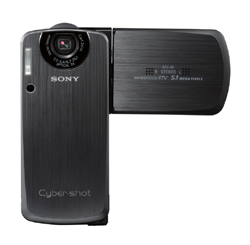 Цифровая фотокамера Sony DSC-M1